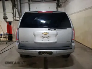 2011 Chevrolet Suburban LT z VIN 1GNSKJE34BR341094, wystawiony jako Copart lot #53376515 z przebiegiem 187 219 mil mil oraz Czysty tytuł • Clean title. Historia ofert i sprzedaży dostępna na DreamBid. Obrazek 6.
