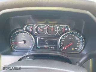 2015 Chevrolet Silverado 1500 LTZ with VIN 3GCUKSEC2FG311931, listed as a IAAI auction lot 41530887 with 103,280 mi miles. Bid and sale history available at carsss.com. Image 7.