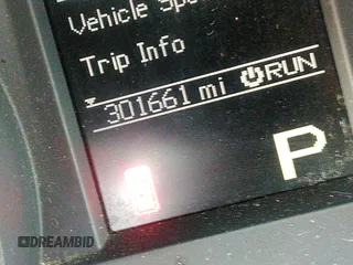 2012 Jeep Grand Cherokee Laredo with VIN 1C4RJEAGXCC157616, listed as a IAAI auction lot 42156539 with 301,661 mi miles. Bid and sale history available at carsss.com. Image 15.
