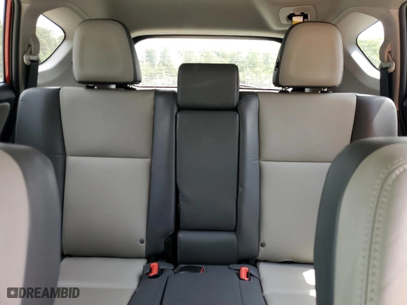 2015 Toyota RAV4 Limited with VIN 2T3DFREV4FW341169, listed as a Copart auction lot 65492764 with 170,049 mi miles and Clean Title. Bid and sale history available at carsss.com. Image 10.