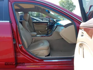 2011 Cadillac CTS Luxury with VIN 1G6DG5EY9B0146136, listed as a IAAI auction lot 42463083 with 182,324 mi miles and . Bid and sale history available at DreamBid. Image 5.