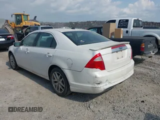 2012 Ford Fusion SEL с VIN 3FAHP0JA1CR234549, выставлен на аукционе IAAI как лот 42572312 с пробегом 137 771 миль миль и . История ставок и продаж доступна на DreamBid. Изображение 3.