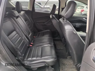 2019 Ford Escape SEL with VIN 1FMCU9HD9KUA05573, listed as a Copart auction lot 54616035 with 114,289 mi miles and Clean Title. Bid and sale history available at carsss.com. Image 11.