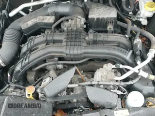 2020 Subaru Impreza with VIN 4S3GTAB62L3701235, listed as a IAAI auction lot 41966920 with 103,156 mi miles and . Bid and sale history available at DreamBid. Image 20.