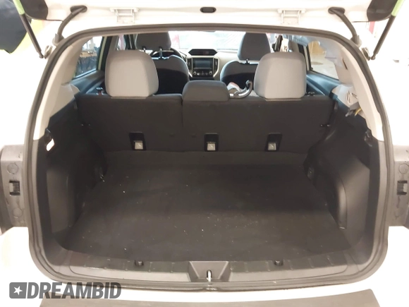 2023 Subaru Crosstrek Premium с VIN JF2GTACC2PG311000, выставлен на аукционе IAAI как лот 41688634 с пробегом 46 231 миль миль и . История ставок и продаж доступна на DreamBid. Изображение 17.