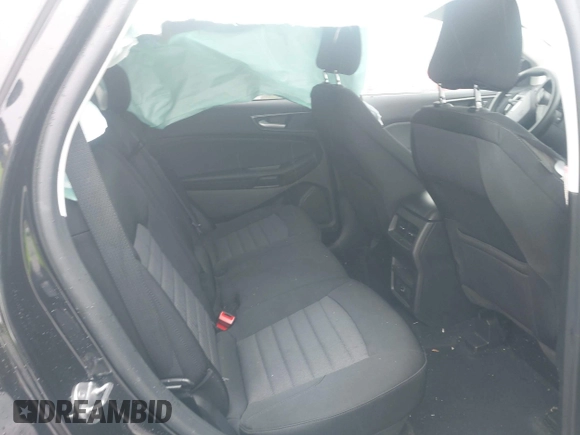 2022 Ford Edge SE z VIN 2FMPK4G94NBA99279, wystawiony jako IAAI lot #42351490 z przebiegiem 30 044 mil mil oraz . Historia ofert i sprzedaży dostępna na DreamBid. Obrazek 8.