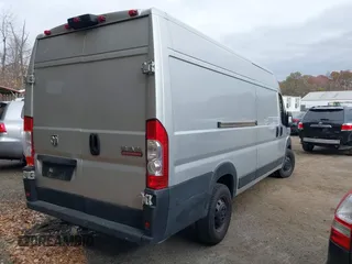 2022 Ram ProMaster Cargo with VIN 3C6MRVJG3NE104553, listed as a IAAI auction lot 40851506 with 209,905 mi miles and . Bid and sale history available at DreamBid. Image 4.