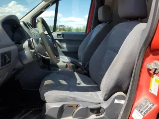 2013 Ford Transit Connect XL с VIN NM0LS7AN2DT137145, выставлен на аукционе Copart как лот 57352135 с пробегом 295 222 миль миль и Списание • Salvage title. История ставок и продаж доступна на DreamBid. Изображение 7.