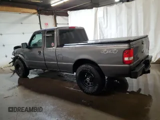 2011 Ford Ranger XLT с VIN 1FTLR4FEXBPA85632, выставлен на аукционе Copart как лот 62687265 с пробегом Не указан миль и Списание • Salvage title. История ставок и продаж доступна на DreamBid. Изображение 2.
