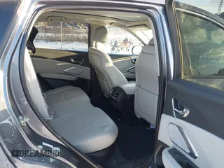 2020 Acura RDX Technology with VIN 5J8TC2H53LL017914, listed as a IAAI auction lot 41379471 with 40,740 mi miles and . Bid and sale history available at DreamBid. Image 8.
