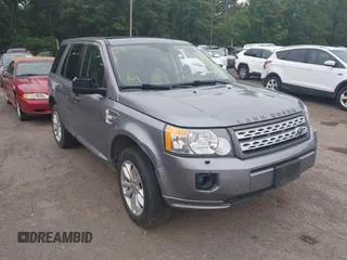 2012 Land Rover LR2 HSE с VIN SALFR2BN9CH311817, выставлен на аукционе IAAI как лот 42793853 с пробегом Не указан миль и . История ставок и продаж доступна на DreamBid. Изображение 1.