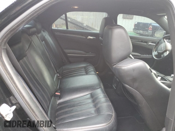 2019 Chrysler 300 S with VIN 2C3CCABG0KH562942, listed as a Copart auction lot 45542294 with 52,512 mi miles and Non Repairable. Bid and sale history available at DreamBid. Image 10.