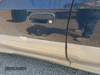 2002 Subaru Legacy Outback с VIN 4S3BH665126301092, выставлен на аукционе IAAI как лот 42115957 с пробегом 243 132 миль миль и . История ставок и продаж доступна на DreamBid. Изображение 6.