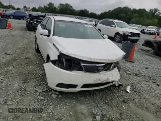 2013 Kia Forte LX with VIN KNAFT4A28D5709015, listed as a Copart auction lot 72903314 with 224,812 mi miles and Salvage Title. Bid and sale history available at carsss.com. Image 11.