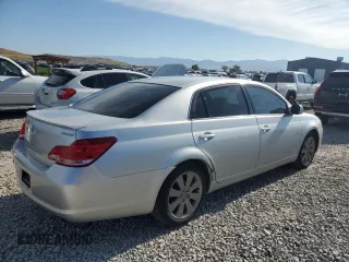2006 Toyota Avalon XL with VIN 4T1BK36B86U083073, listed as a Copart auction lot 58098885 with 251,023 mi miles and Clean title. Bid and sale history available at DreamBid. Image 3.