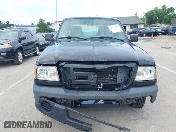 2011 Ford Ranger XL с VIN 1FTKR1AD2BPA86945, выставлен на аукционе IAAI как лот 42711185 с пробегом 118 098 миль миль и . История ставок и продаж доступна на DreamBid. Изображение 6.