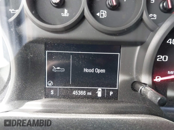 2022 Chevrolet Silverado 1500 Custom with VIN 1GCPABEK2NZ510094, listed as a IAAI auction lot 41716750 with 45,366 mi miles and . Bid and sale history available at DreamBid. Image 15.