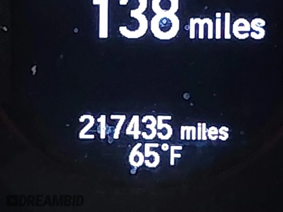 2016 Honda Accord Touring with VIN 1HGCT2B05GA002832, listed as a IAAI auction lot 42221520 with 217,435 mi miles and . Bid and sale history available at DreamBid. Image 15.