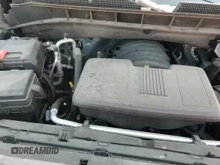 2024 Chevrolet Silverado 1500 RST с VIN 3GCPADED9RG339377, выставлен на аукционе Copart как лот 70316735 с пробегом 50 397 миль миль и Списание • Salvage title. История ставок и продаж доступна на DreamBid. Изображение 13.