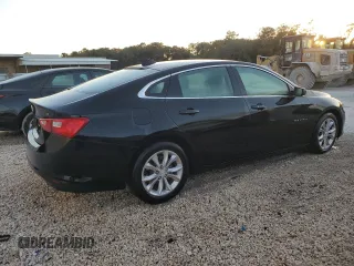 2023 Chevrolet Malibu LT with VIN 1G1ZD5ST7PF250299, listed as a Copart auction lot 82638714 with Not Provided miles and Clean Title. Bid and sale history available at DreamBid. Image 3.