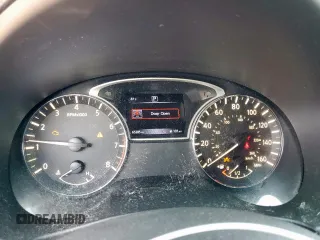 2017 Nissan Altima SV z VIN 1N4AL3APXHC266781, wystawiony jako Copart lot #59215025 z przebiegiem 65 285 mil mil oraz Szkoda całkowita • Salvage title. Historia ofert i sprzedaży dostępna na DreamBid. Obrazek 9.