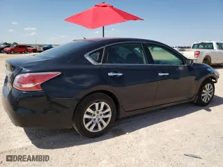2013 Nissan Altima 2.5 SL with VIN 1N4AL3AP8DN558864, listed as a Copart auction lot 57561683 with 97,231 mi miles and Salvage Title. Bid and sale history available at carsss.com. Image 3.