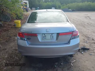2011 Honda Accord EX-L with VIN 1HGCP3F86BA025944, listed as a IAAI auction lot 42301222 with 114,797 mi miles and . Bid and sale history available at DreamBid. Image 17.