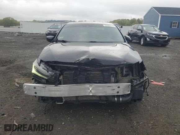 2019 Acura ILX Premium z VIN 19UDE2F86KA004449, wystawiony jako Copart lot #55303115 z przebiegiem 78 053 mil mil oraz Szkoda całkowita • Salvage title. Historia ofert i sprzedaży dostępna na DreamBid. Obrazek 5.