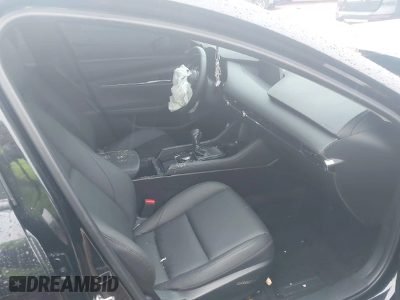 2023 Mazda 3 S Preferred with VIN 3MZBPACM2PM383419, listed as a IAAI auction lot 41560694 with Not Provided miles and . Bid and sale history available at DreamBid. Image 5.