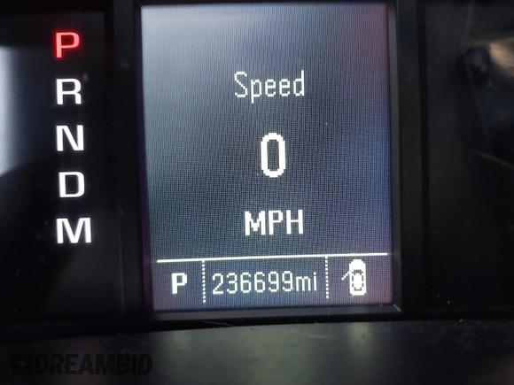 2014 GMC Sierra 1500 with VIN 3GTU2TEH9EG177628, listed as a IAAI auction lot 41437591 with 236,699 mi miles. Bid and sale history available at carsss.com. Image 15.