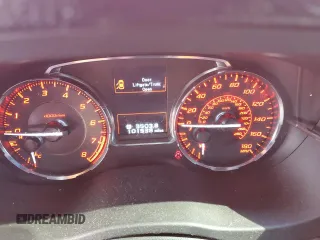 2017 Subaru WRX Limited with VIN JF1VA1L67H9826379, listed as a Copart auction lot 46423175 with 101,538 mi miles and Salvage Title. Bid and sale history available at carsss.com. Image 9.
