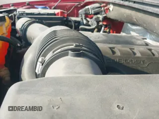 2015 Ford F-150 XLT z VIN 1FTFW1EG9FFB98149, wystawiony jako IAAI lot #42921509 z przebiegiem 134 966 mil mil oraz . Historia ofert i sprzedaży dostępna na DreamBid. Obrazek 19.