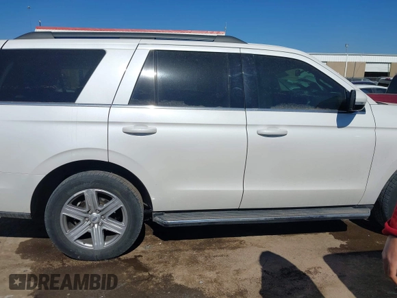 2019 Ford Expedition XLT с VIN 1FMJU1HT3KEA12044, выставлен на аукционе IAAI как лот 41601681 с пробегом 143 194 миль миль и . История ставок и продаж доступна на DreamBid. Изображение 13.