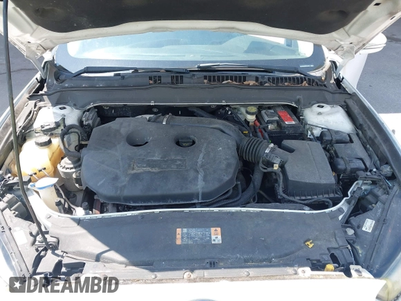 2013 Ford Fusion Titanium with VIN 3FA6P0K92DR184841, listed as a IAAI auction lot 42196408 with 250,718 mi miles and . Bid and sale history available at DreamBid. Image 10.