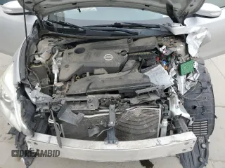 2014 Nissan Altima SV with VIN 1N4AL3AP1EC296120, listed as a Copart auction lot 51226525 with Not Provided miles and Salvage Title. Bid and sale history available at DreamBid. Image 13.
