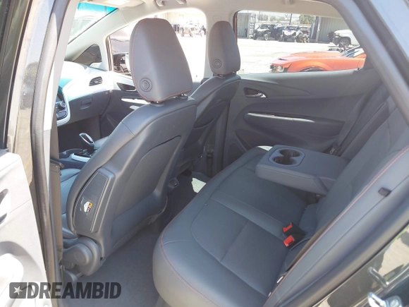 2020 Chevrolet Bolt EV Premier с VIN 1G1FZ6S01L4141407, выставлен на аукционе IAAI как лот 42510980 с пробегом 37 150 миль миль и . История ставок и продаж доступна на DreamBid. Изображение 8.