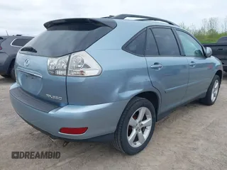 2007 Lexus RX 350 z VIN 2T2GK31U67C013097, wystawiony jako IAAI lot #42231803 z przebiegiem 224 609 mil mil oraz . Historia ofert i sprzedaży dostępna na DreamBid. Obrazek 4.