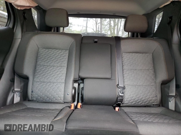 2019 Chevrolet Equinox LT with VIN 3GNAXKEV6KL246869, listed as a Copart auction lot 51476835 with 55,674 mi miles and Salvage Title. Bid and sale history available at DreamBid. Image 10.