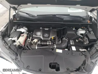 2016 Lexus NX 200t with VIN JTJBARBZ2G2055065, listed as a Copart auction lot 73670472 with 87,409 mi miles. Bid and sale history available at carsss.com. Image 11.