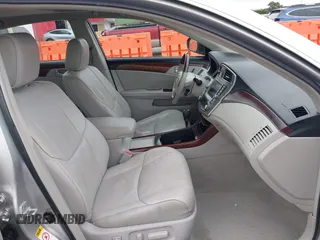 2011 Toyota Avalon with VIN 4T1BK3DB7BU438120, listed as a IAAI auction lot 41891678 with 101,458 mi miles and . Bid and sale history available at carsss.com. Image 5.