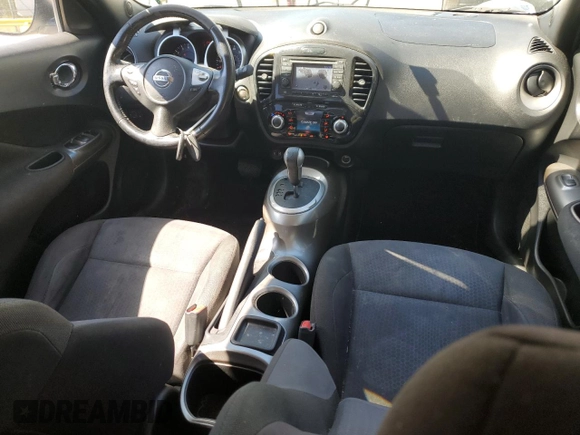 2012 Nissan Juke SL with VIN JN8AF5MR6CT101592, listed as a Copart auction lot 74983174 with 246,371 mi miles and Clean Title. Bid and sale history available at carsss.com. Image 8.