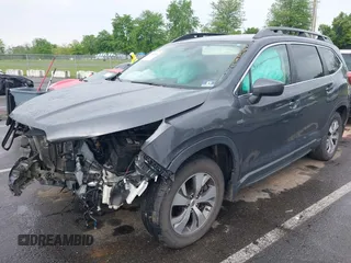2019 Subaru Ascent Premium с VIN 4S4WMAFD6K3435388, выставлен на аукционе IAAI как лот 42255380 с пробегом 79 155 миль миль и . История ставок и продаж доступна на DreamBid. Изображение 2.