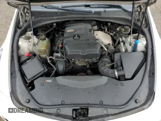 2015 Cadillac CTS Luxury AWD with VIN 1G6AX5SX6F0105600, listed as a Copart auction lot 61782895 with 45,342 mi miles and Clean title. Bid and sale history available at DreamBid. Image 11.
