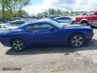2016 Dodge Challenger SXT Plus with VIN 2C3CDZAG8GH209546, listed as a IAAI auction lot 42007800 with 162,034 mi miles. Bid and sale history available at carsss.com. Image 13.