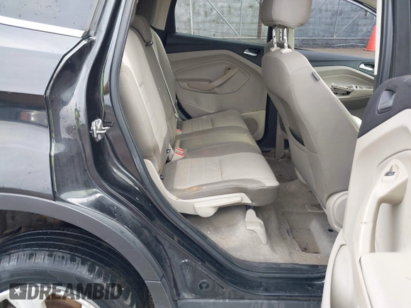 2013 Ford Escape SE with VIN 1FMCU9GX9DUD34661, listed as a IAAI auction lot 41945565 with 239,752 mi miles and . Bid and sale history available at DreamBid. Image 8.
