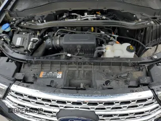 2022 Ford Explorer Limited z VIN 1FMSK8FH6NGB03965, wystawiony jako Copart lot #53475445 z przebiegiem 45 646 mil mil oraz Szkoda całkowita • Salvage title. Historia ofert i sprzedaży dostępna na DreamBid. Obrazek 12.