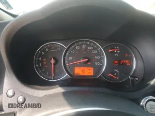 2011 Nissan Maxima SV z VIN 1N4AA5AP6BC806085, wystawiony jako Copart lot #59541205 z przebiegiem 129 367 mil mil oraz Szkoda całkowita • Salvage title. Historia ofert i sprzedaży dostępna na DreamBid. Obrazek 9.