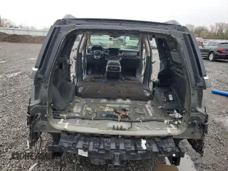2022 Ford Expedition Max XLT с VIN 1FMJK1JT1NEA21152, выставлен на аукционе Copart как лот 49417775 с пробегом Не указан миль и Списание • Salvage title. История ставок и продаж доступна на DreamBid. Изображение 6.