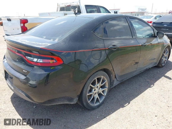 2013 Dodge Dart SXT с VIN 1C3CDFBA3DD150679, выставлен на аукционе IAAI как лот 42487035 с пробегом 184 487 миль миль и . История ставок и продаж доступна на DreamBid. Изображение 4.