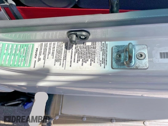 2019 Isuzu NRR IBT с VIN JALE5W166K7302740, выставлен на аукционе Copart как лот 62222345 с пробегом 155 476 миль миль и Чистый • Clean title. История ставок и продаж доступна на DreamBid. Изображение 10.
